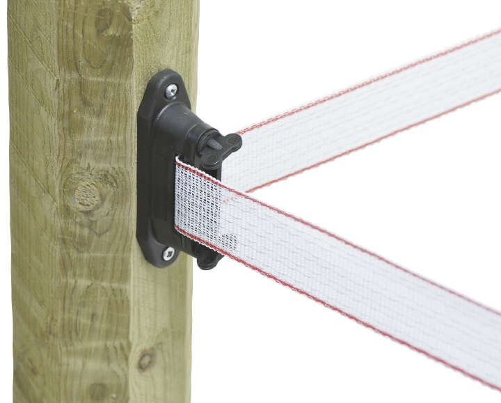 KANTRIE Eck-/Streckenisolator